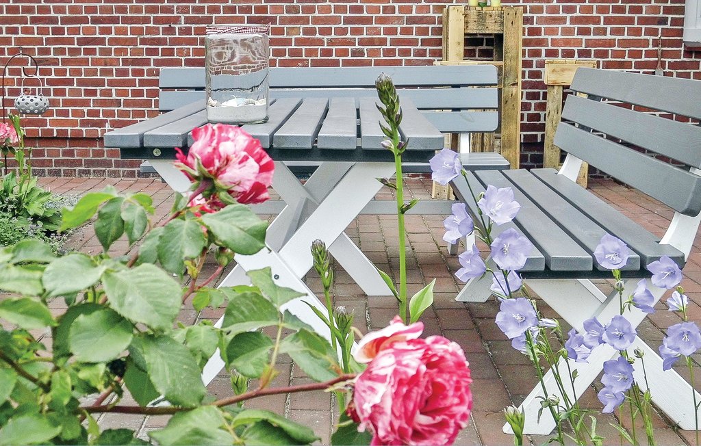 Feriehus - Cadenberge , Tyskland - DNS156 13