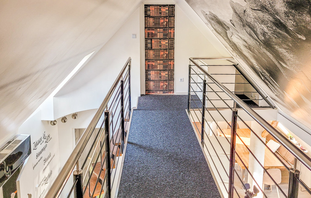 Semesterlägenhet - Wurster Nordseeküste , Tyskland - DNS228 22