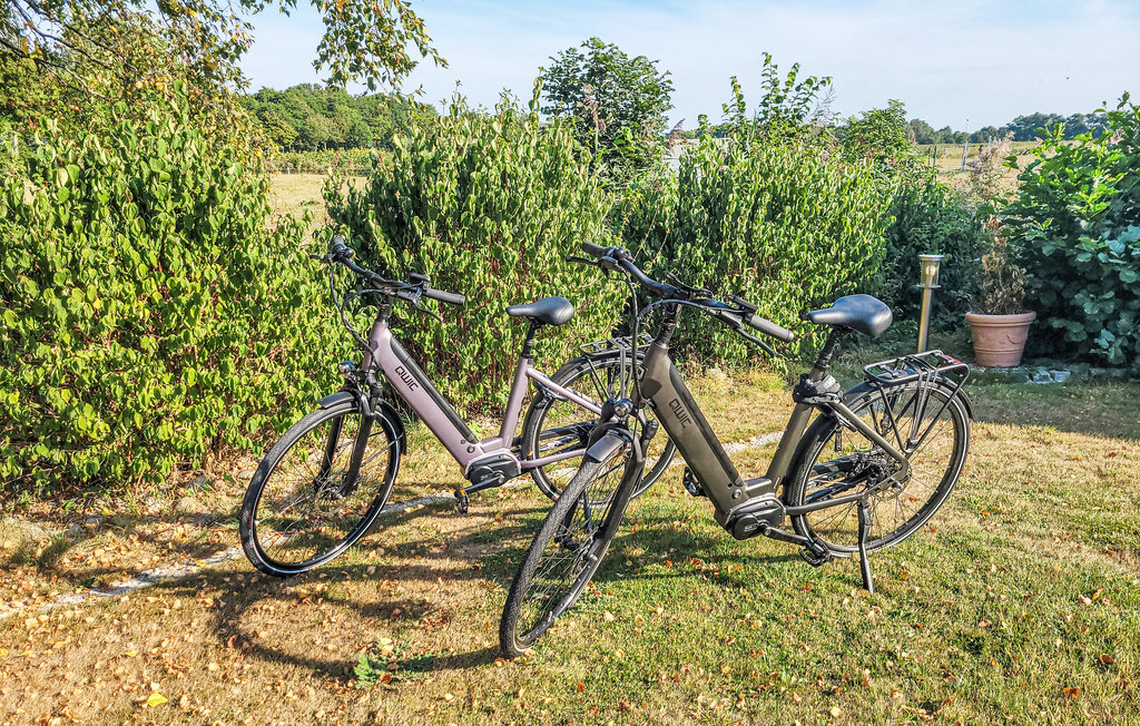 Semesterlägenhet - Wurster Nordseeküste , Tyskland - DNS228 12