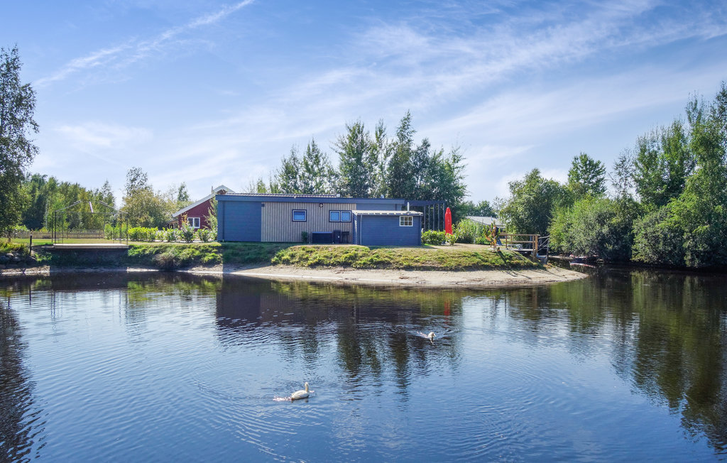 Ferienhaus - Twist - Emsland , Deutschland - DNS236 7