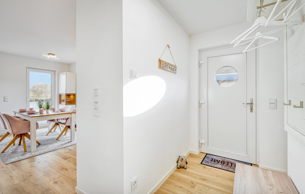 Ferienhaus - Tossens , Deutschland - DNS401 17