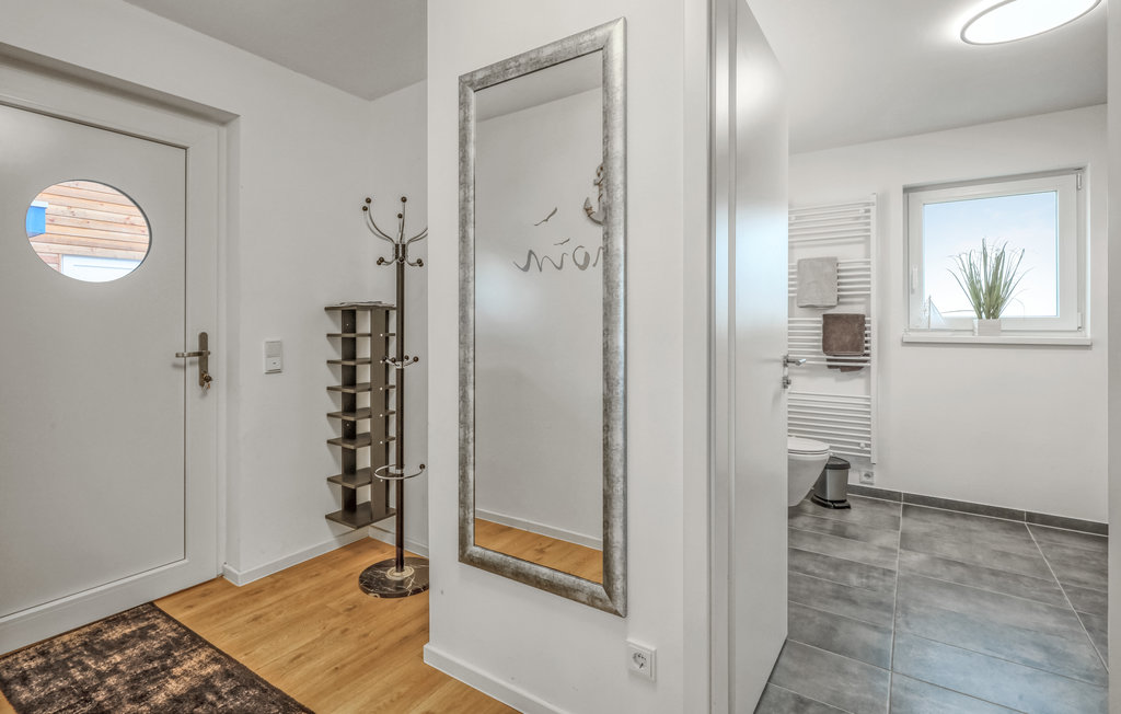 Feriehus - Tossens , Tyskland - DNS402 16