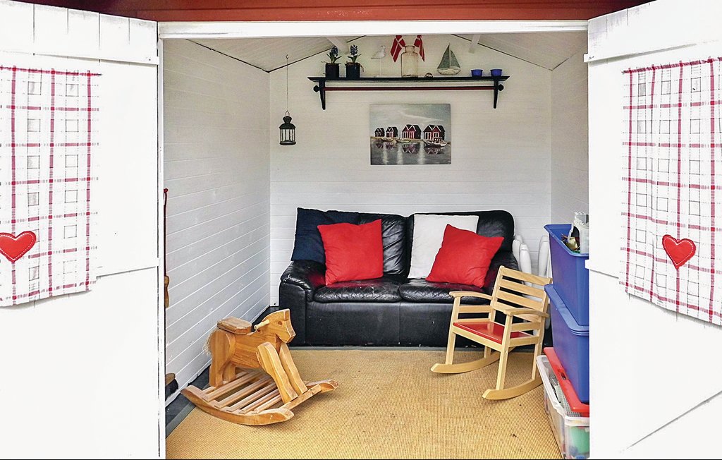 Feriehus - Cadenberge , Tyskland - DNS156 16