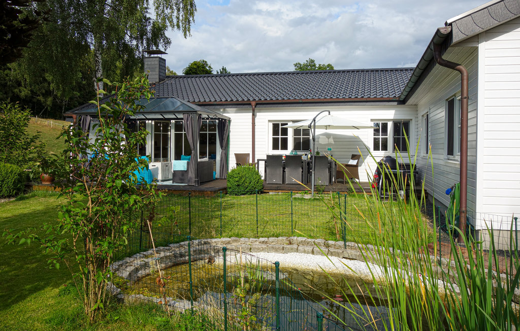 Feriehuse - Hamburg - Lüneburger Heide , Tyskland - DNS229 6