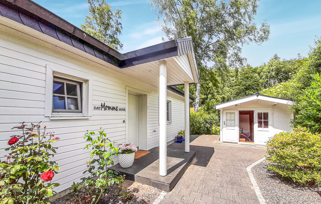 Feriehuse - Hamburg - Lüneburger Heide , Tyskland - DNS229 18