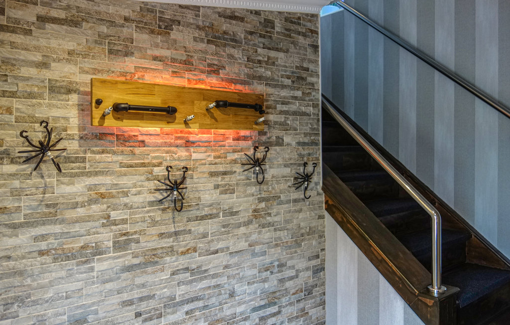 Semesterlägenhet - Wurster Nordseeküste , Tyskland - DNS228 19