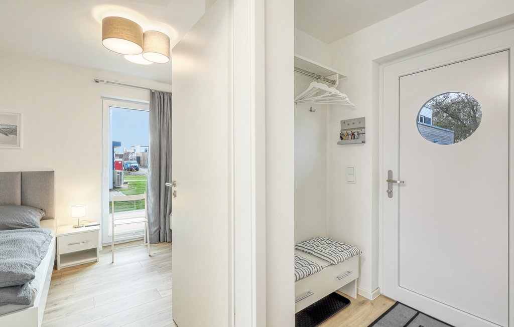 Ferienhaus - Tossens , Deutschland - DNS406 18