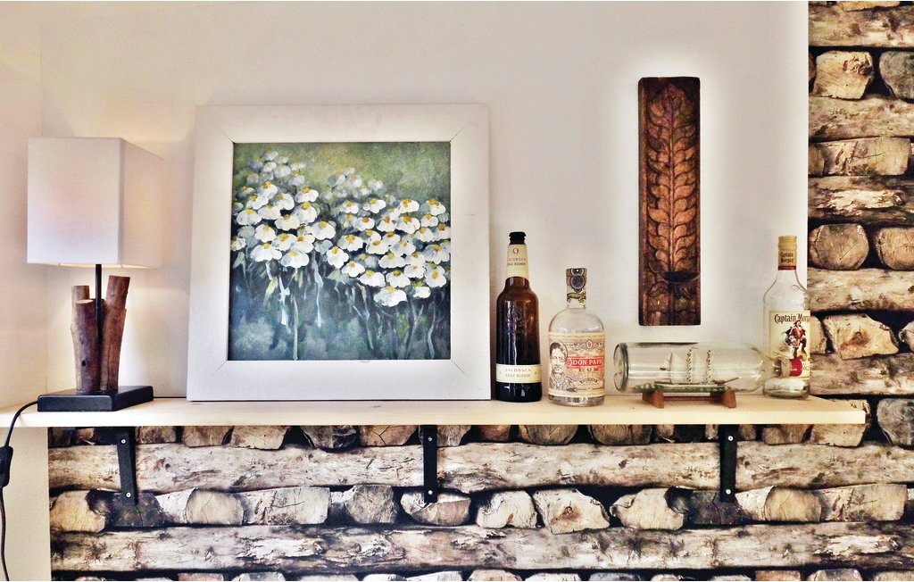 Feriehus - Cadenberge , Tyskland - DNS156 36