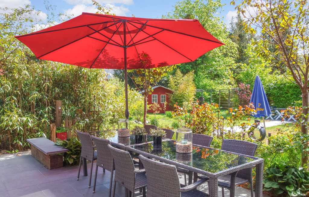 Feriehus - Cadenberge , Tyskland - DNS156 12