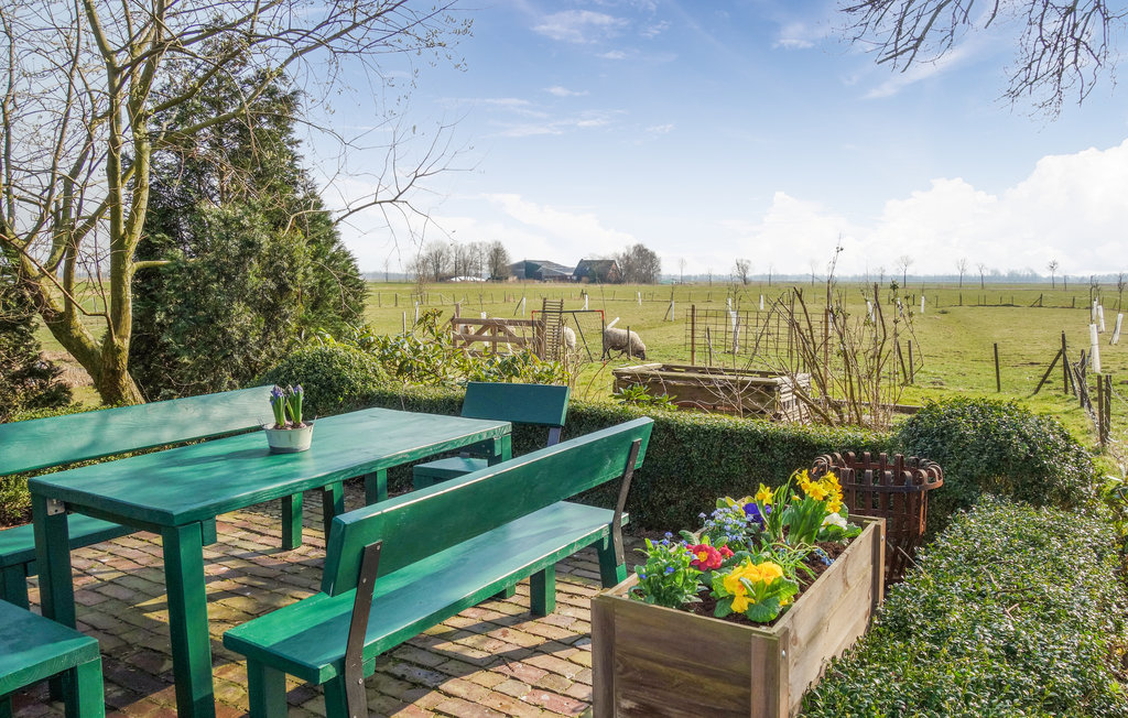 Semesterlägenhet - Detern - Ostfriesland , Tyskland - DNS226 13