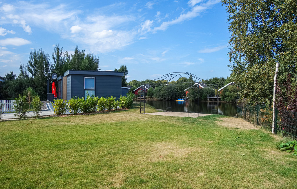 Ferienhaus - Twist - Emsland , Deutschland - DNS236 11