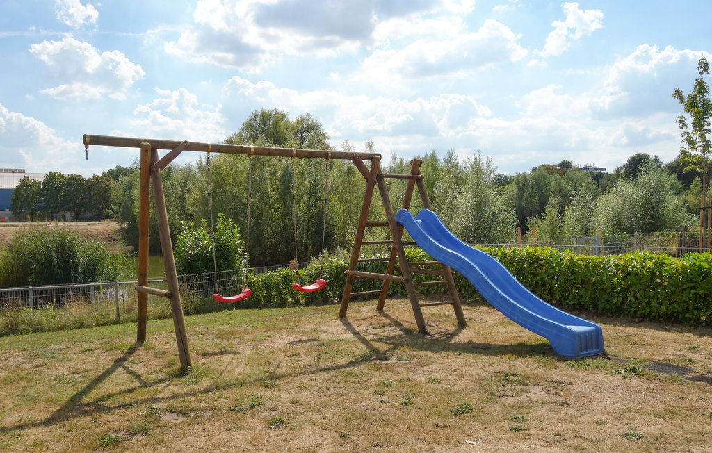 Ferienhaus - Seepark Nordhorn - Emsland , Deutschland - DNS239 13