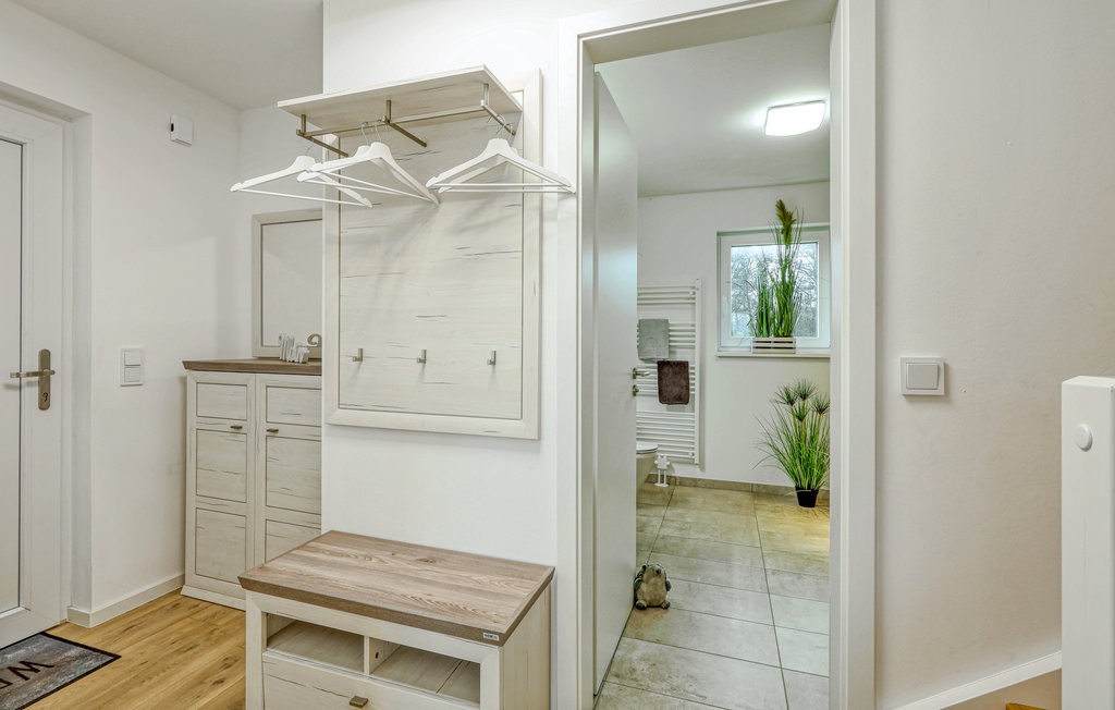 Ferienhaus - Tossens , Deutschland - DNS401 16