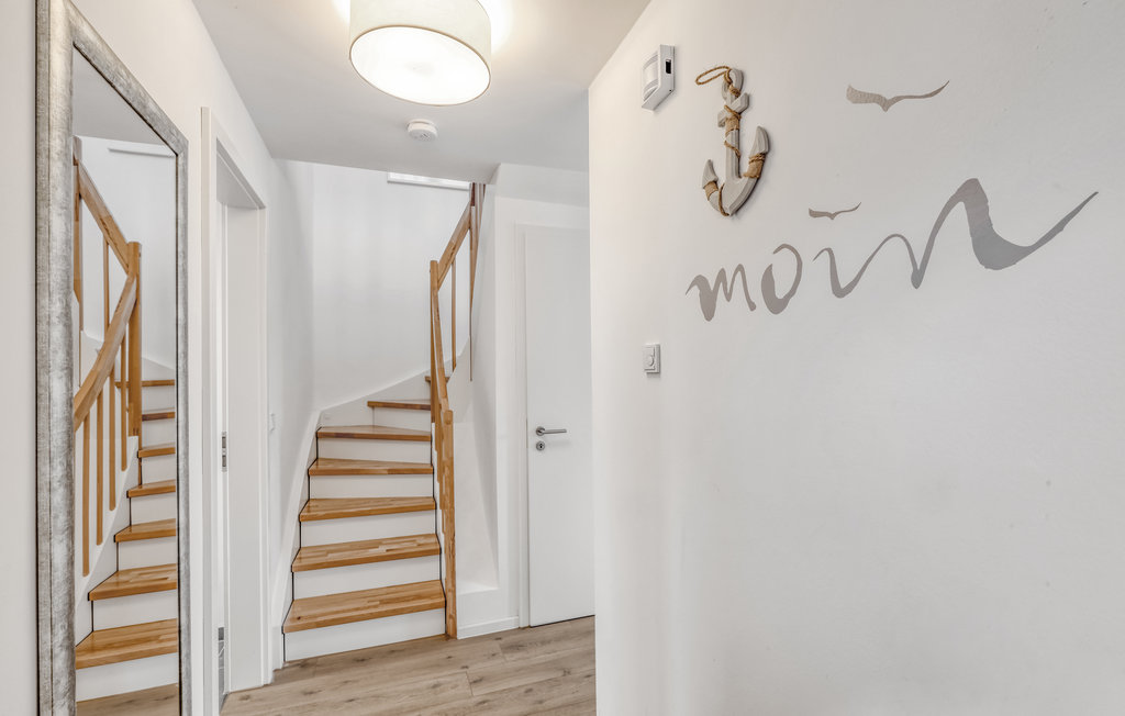 Feriehus - Tossens , Tyskland - DNS402 15