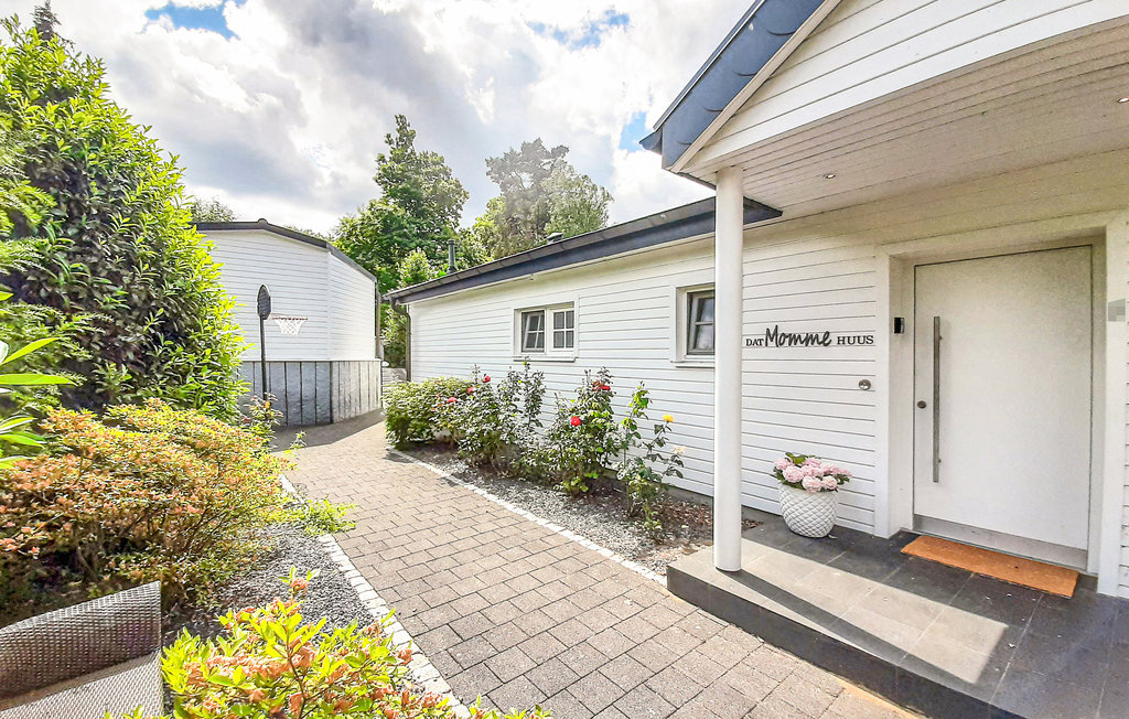 Feriehuse - Hamburg - Lüneburger Heide , Tyskland - DNS229 19