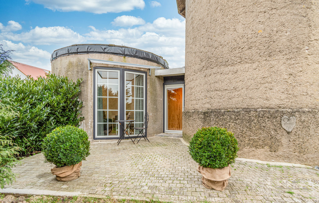 Ferienhaus - Otterndorf , Deutschland - DNS199 5