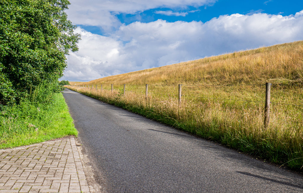Lejlighed - Otterndorf , Tyskland - DNS216 11
