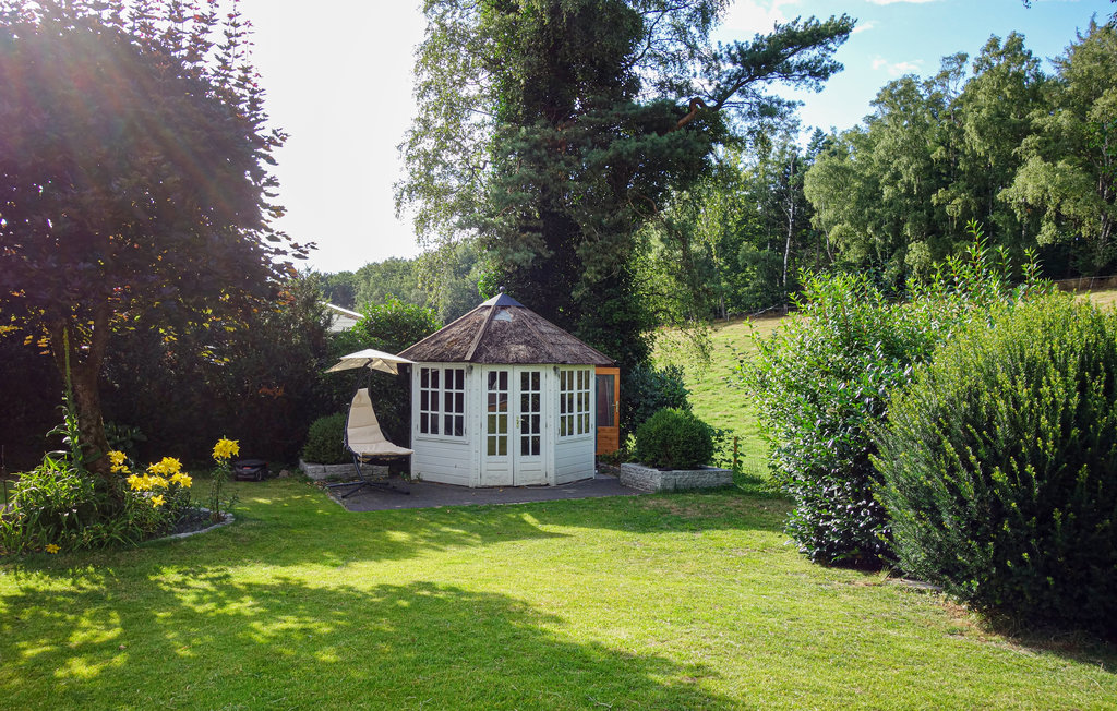 Feriehuse - Hamburg - Lüneburger Heide , Tyskland - DNS229 10