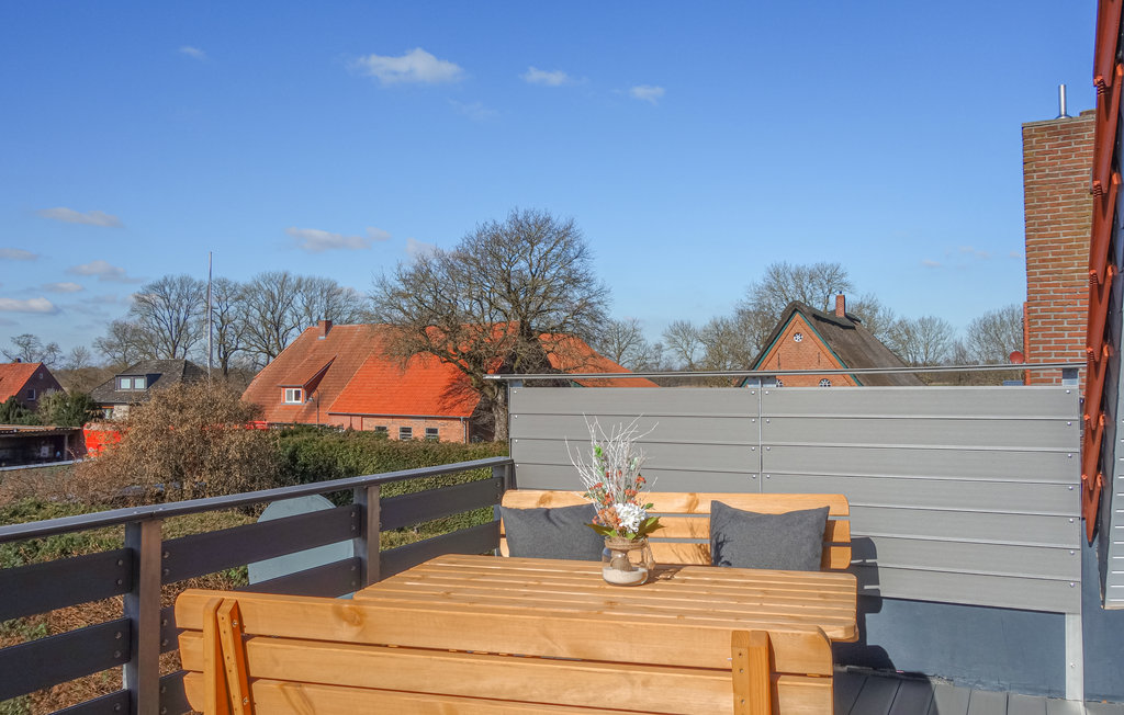 Lejlighed - Loxstedt , Tyskland - DNS266 2