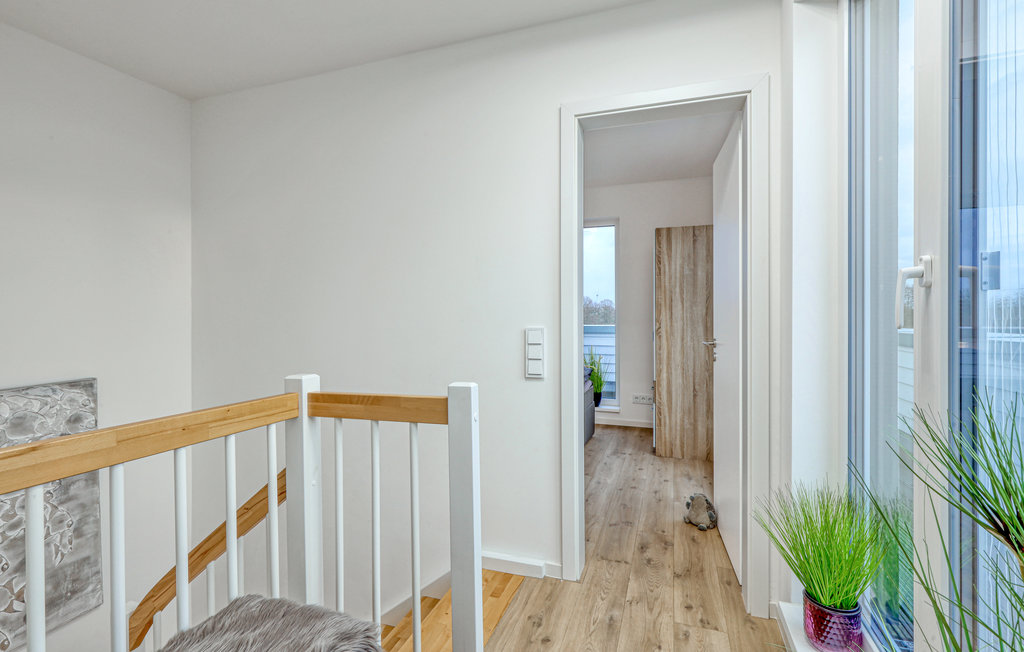 Ferienhaus - Tossens , Deutschland - DNS401 14