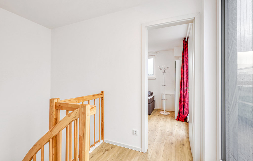 Ferienhaus - Tossens , Deutschland - DNS403 15