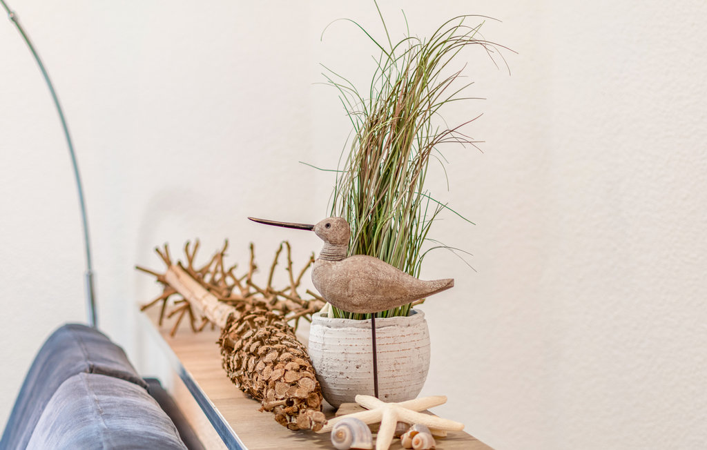 Ferienhaus - Otterndorf , Deutschland - DNS199 13