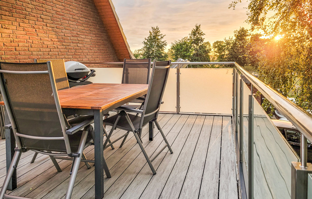 Semesterlägenhet - Wurster Nordseeküste , Tyskland - DNS228 10