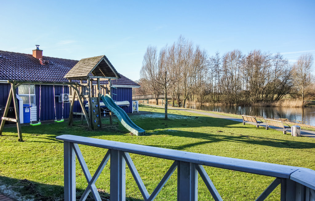 Feriehuse - Otterndorf , Tyskland - DNS262 15