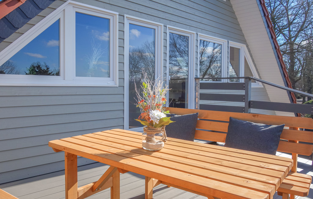 Lejlighed - Loxstedt , Tyskland - DNS266 7