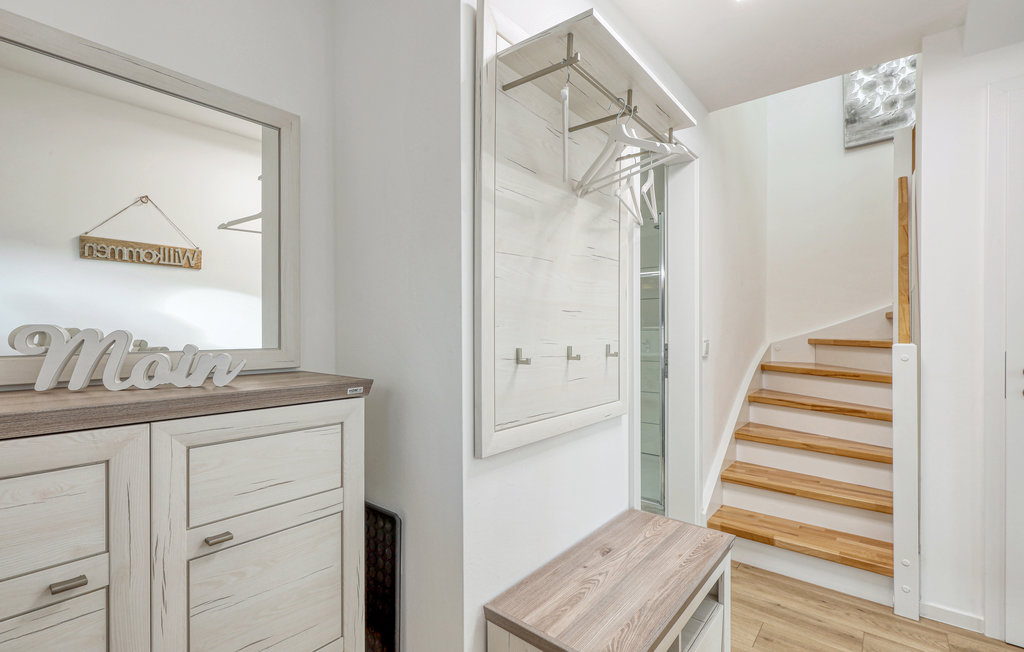 Ferienhaus - Tossens , Deutschland - DNS401 15