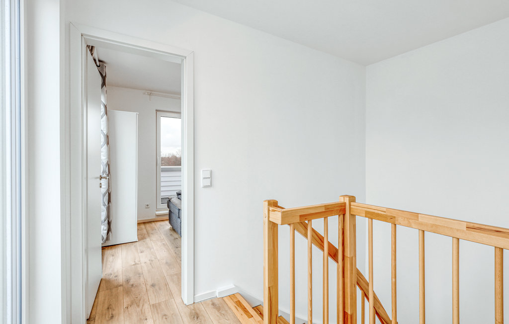 Ferienhaus - Tossens , Deutschland - DNS403 16