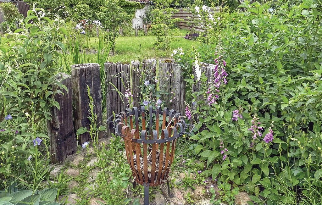 Feriehus - Cadenberge , Tyskland - DNS156 14