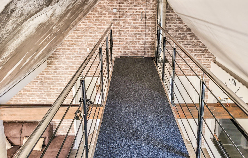 Semesterlägenhet - Wurster Nordseeküste , Tyskland - DNS228 23