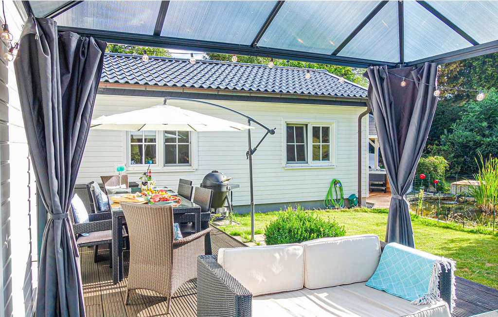 Feriehuse - Hamburg - Lüneburger Heide , Tyskland - DNS229 13