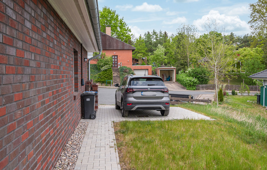 Semesterhus - Bleckede , Tyskland - DNS233 13