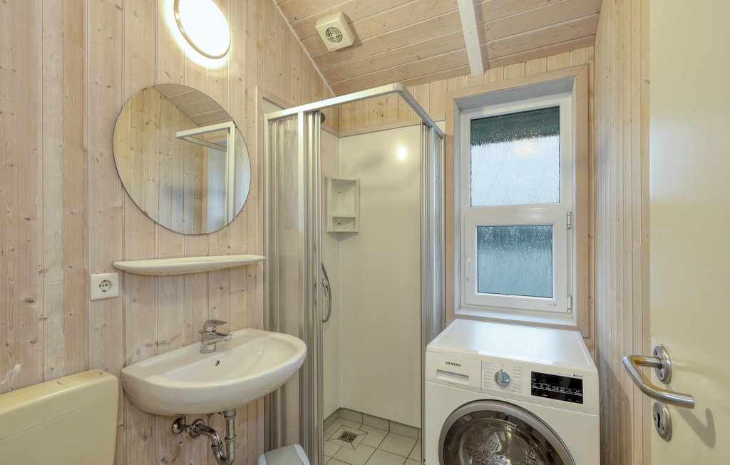 Ferienhaus - Nordseebad Otterndorf , Deutschland - DNS110 35