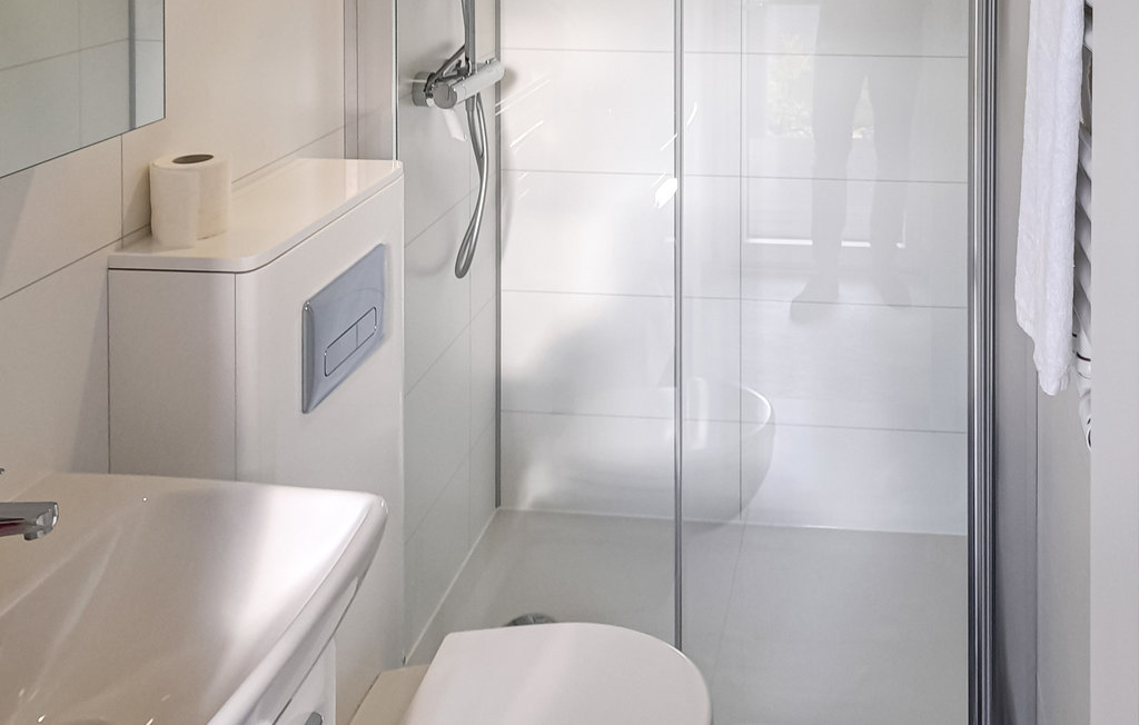 Ferienhaus - Twist - Emsland , Deutschland - DNS236 13