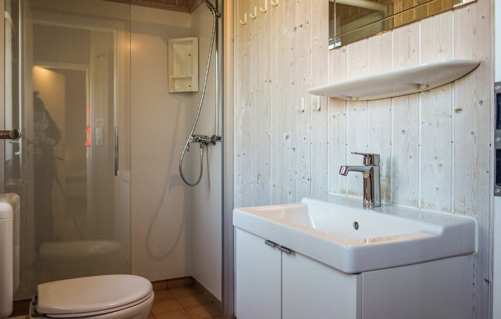 Feriehuse - Otterndorf , Tyskland - DNS262 22