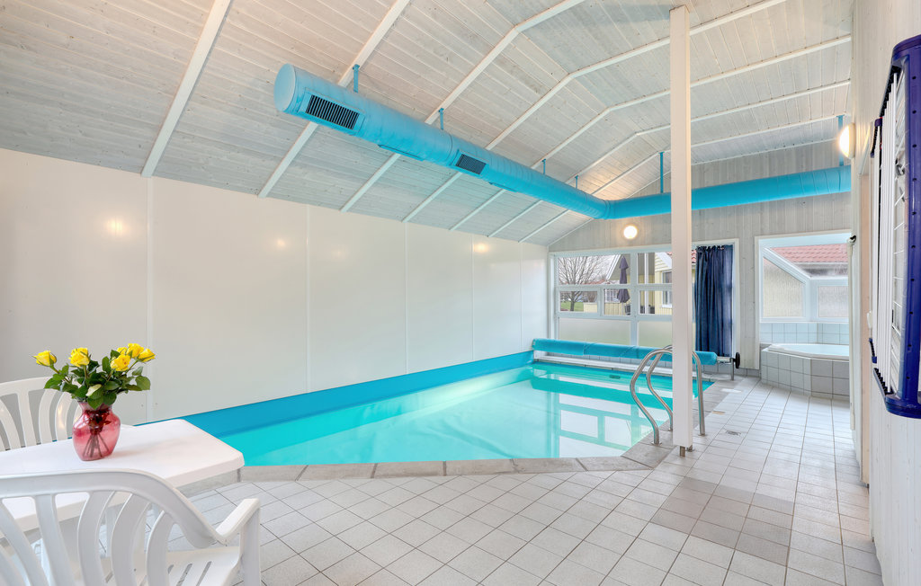 Ferienhaus - Nordseebad Otterndorf , Deutschland - DNS110 2