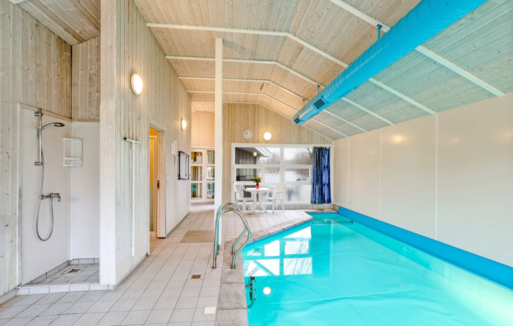 Ferienhaus - Nordseebad Otterndorf , Deutschland - DNS110 10