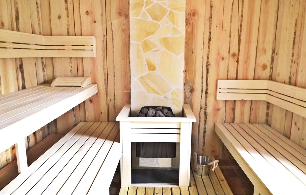 Feriehus - Cadenberge , Tyskland - DNS156 5