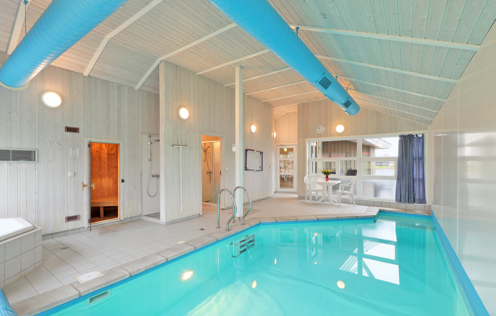 Location de vacances - Nordseebad Otterndorf , Allemagne - DNS101 11