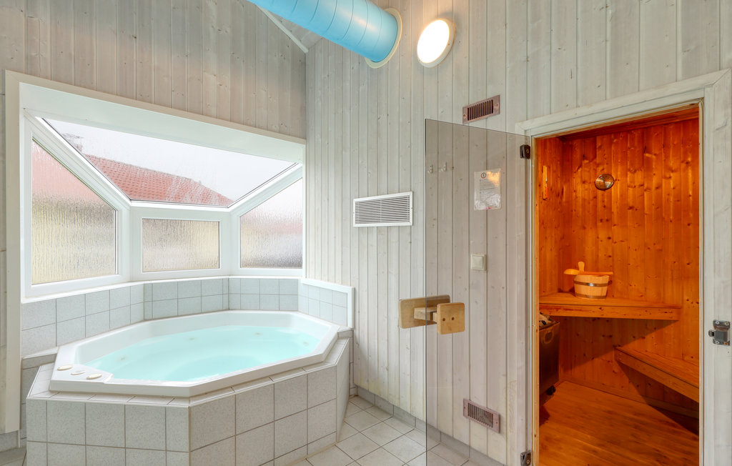 Location de vacances - Nordseebad Otterndorf , Allemagne - DNS101 9