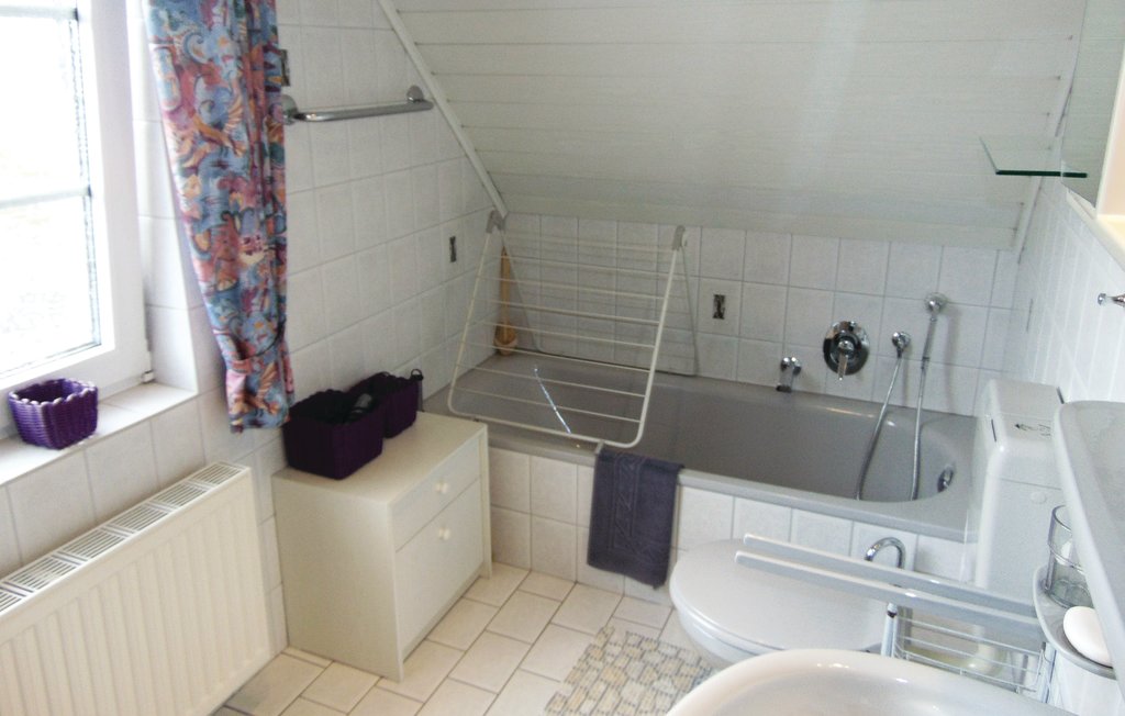 Ferienhaus - Wittmund/Altfunnixsiel , Deutschland - DNS143 14