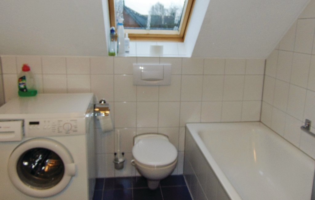 Semesterhus - Wurster Nordseeküste , Tyskland - DNS185 14