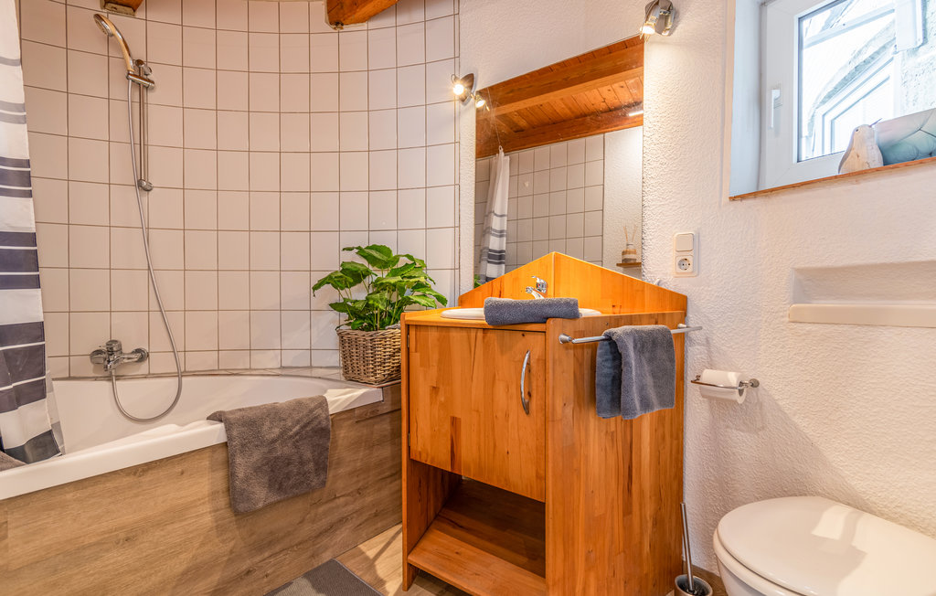 Ferienhaus - Otterndorf , Deutschland - DNS199 17