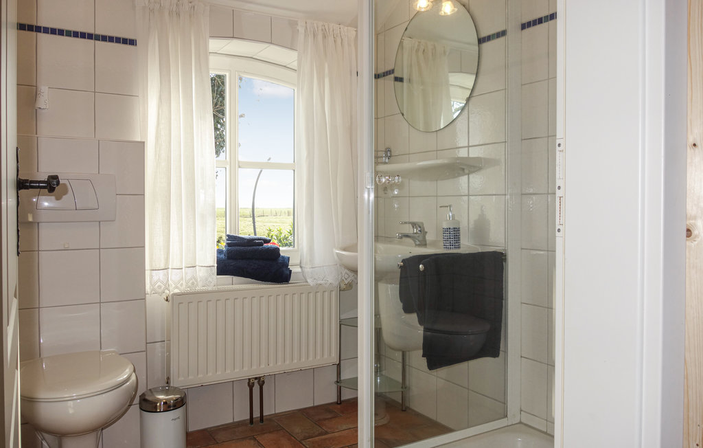 Semesterlägenhet - Detern - Ostfriesland , Tyskland - DNS226 29