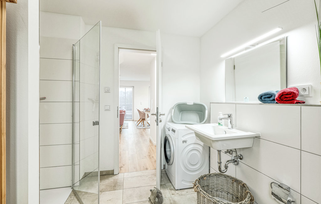 Ferienhaus - Tossens , Deutschland - DNS401 22