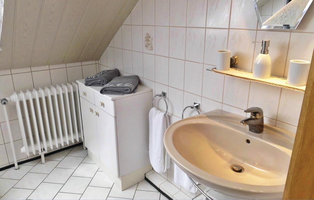 Ferienwohnung - Osterbruch , Deutschland - DNS183 8