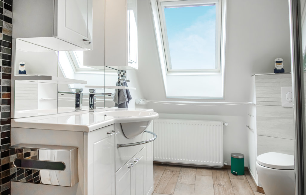 Semesterlägenhet - Wurster Nordseeküste , Tyskland - DNS228 35